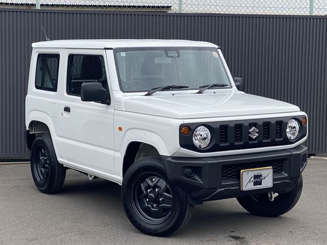 SUZUKI JIMNY 4WD 2025 Image 31
