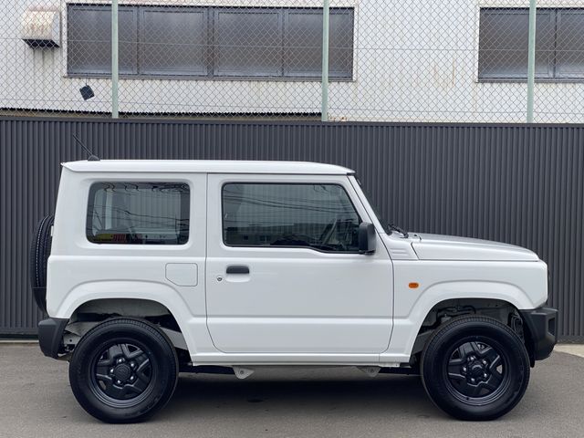 SUZUKI JIMNY 4WD 2025 Image 31