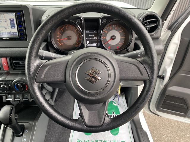 SUZUKI JIMNY 4WD 2025 Image 31