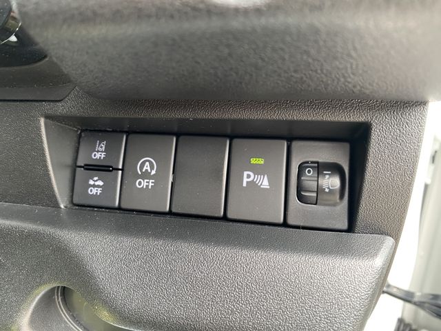 SUZUKI JIMNY 4WD 2025 Image 31