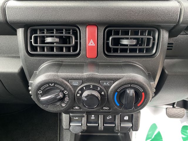 SUZUKI JIMNY 4WD 2025 Image 31