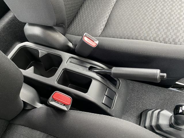 SUZUKI JIMNY 4WD 2025 Image 31