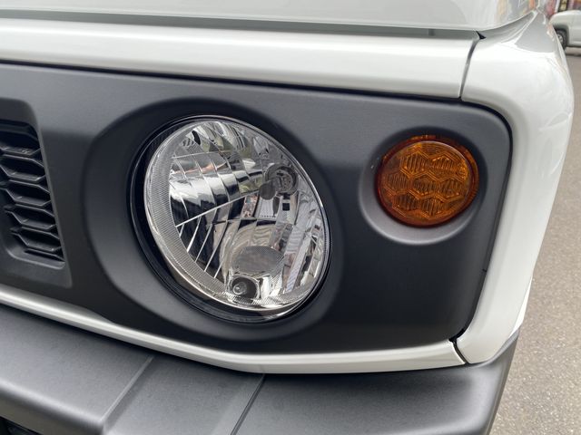 SUZUKI JIMNY 4WD 2025 Image 31