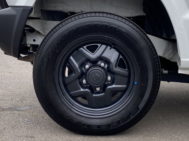 SUZUKI JIMNY 4WD 2025 Image 31