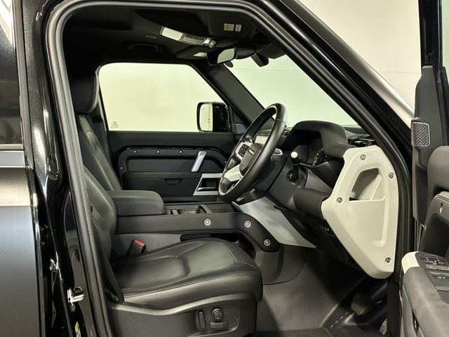 ROVER DEFENDER 2023 Image 31
