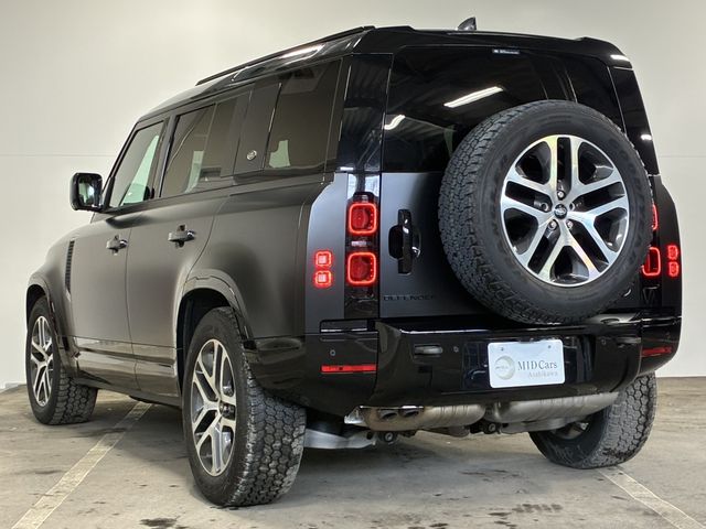 ROVER DEFENDER 2023 Image 31