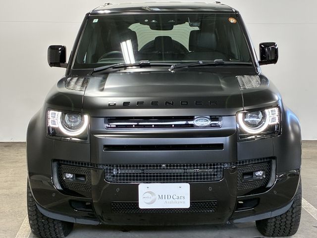 ROVER DEFENDER 2023 Image 31