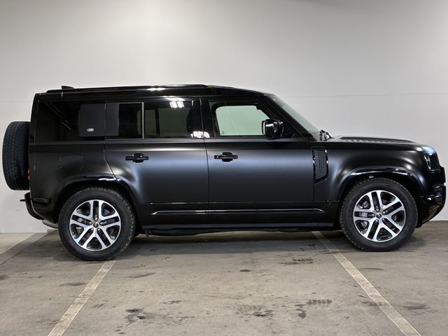 ROVER DEFENDER 2023 Image 31