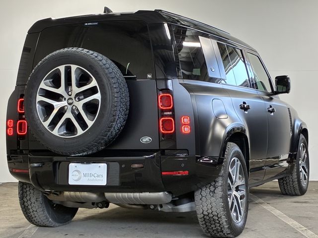 ROVER DEFENDER 2023 Image 31