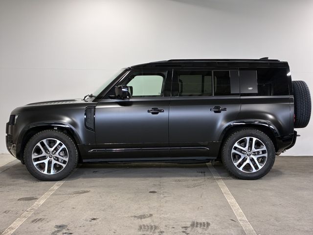 ROVER DEFENDER 2023 Image 31