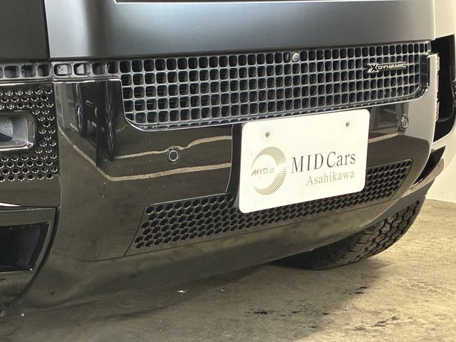 ROVER DEFENDER 2023 Image 31