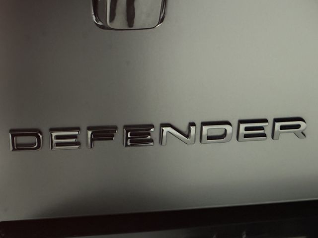 ROVER DEFENDER 2023 Image 31