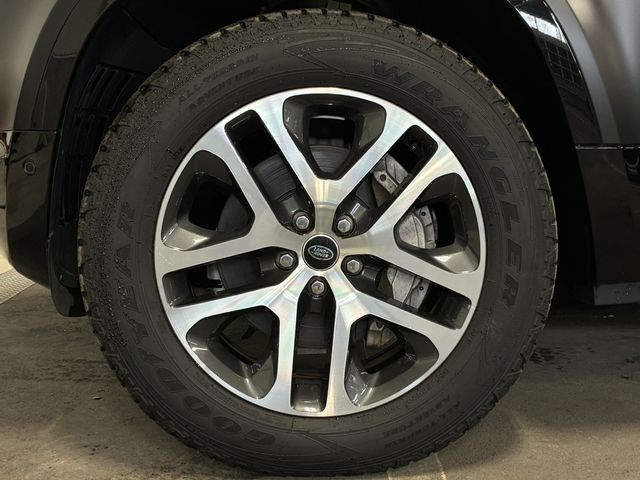 ROVER DEFENDER 2023 Image 31