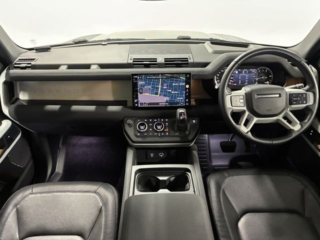 ROVER DEFENDER 2023 Image 31