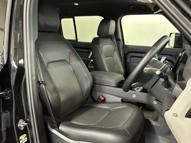 ROVER DEFENDER 2023 Image 31