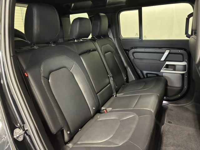 ROVER DEFENDER 2023 Image 31