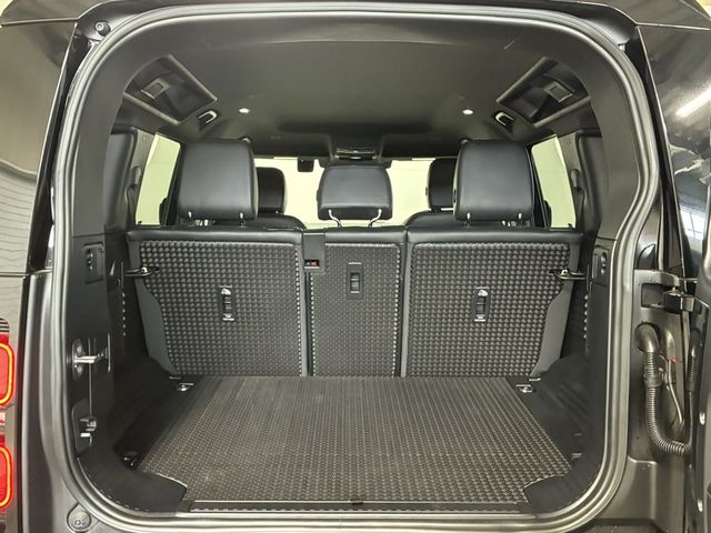 ROVER DEFENDER 2023 Image 31
