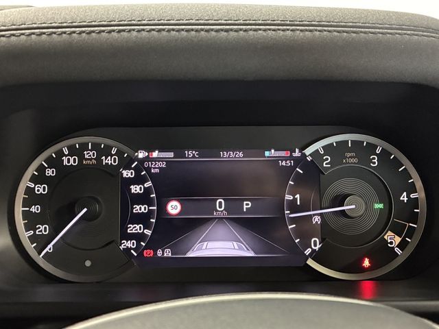 ROVER DEFENDER 2023 Image 31