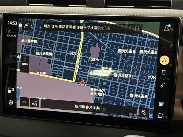 ROVER DEFENDER 2023 Image 31