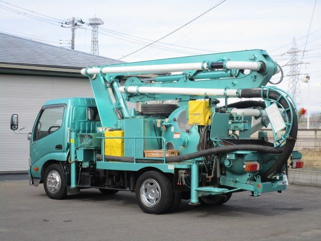 HINO DUTRO 2017 Image 31