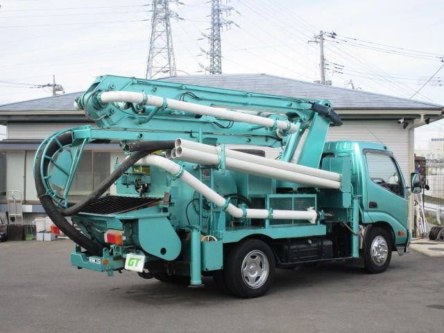 HINO DUTRO 2017 Image 31