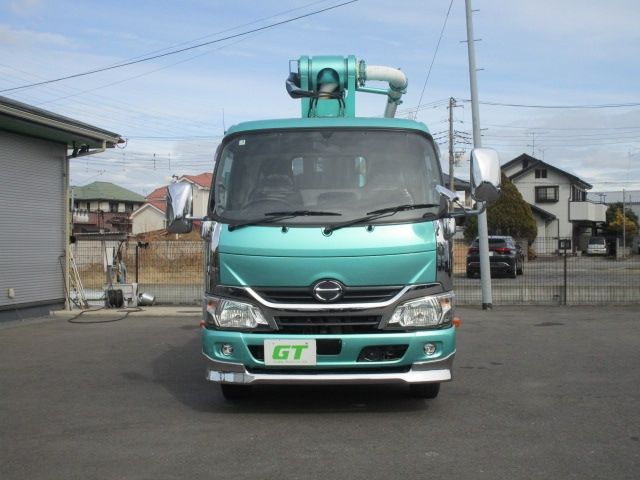 HINO DUTRO 2017 Image 31