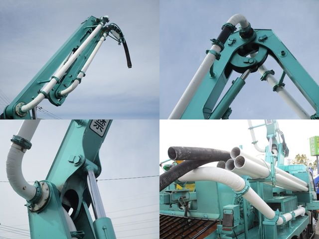 HINO DUTRO 2017 Image 31