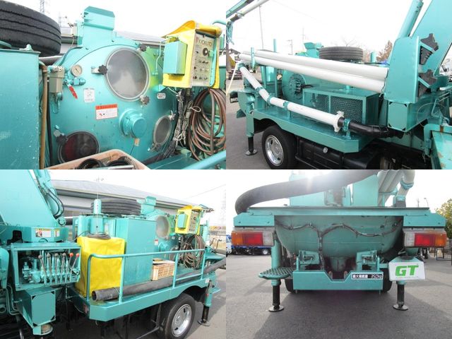 HINO DUTRO 2017 Image 31