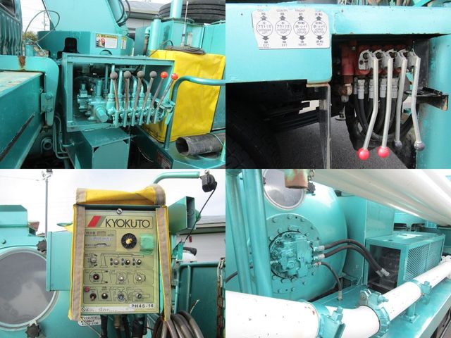 HINO DUTRO 2017 Image 31