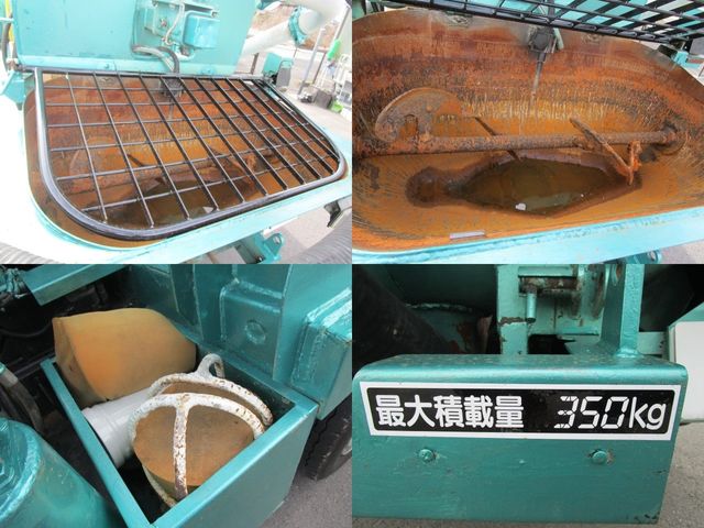 HINO DUTRO 2017 Image 31