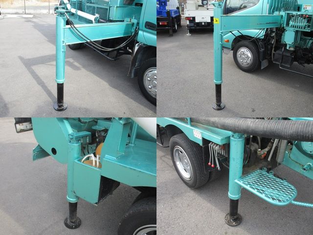 HINO DUTRO 2017 Image 31