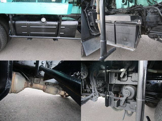 HINO DUTRO 2017 Image 31