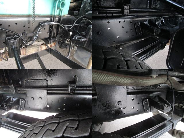 HINO DUTRO 2017 Image 31