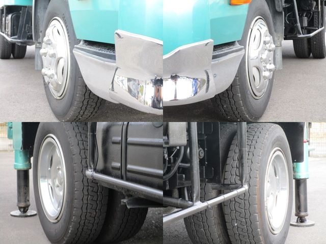 HINO DUTRO 2017 Image 31