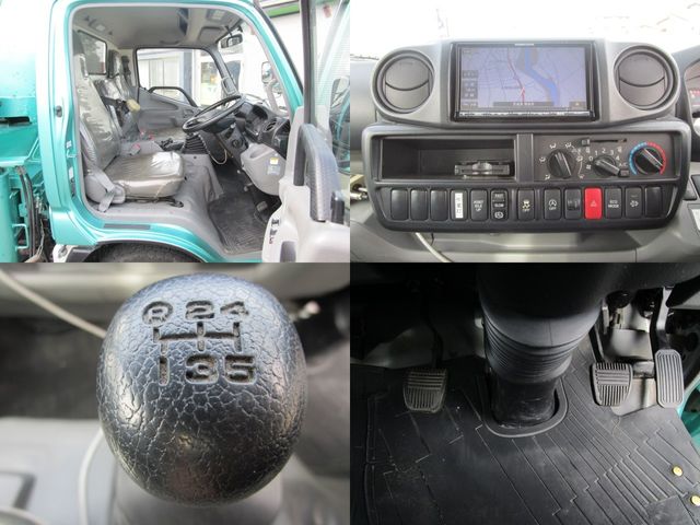 HINO DUTRO 2017 Image 31