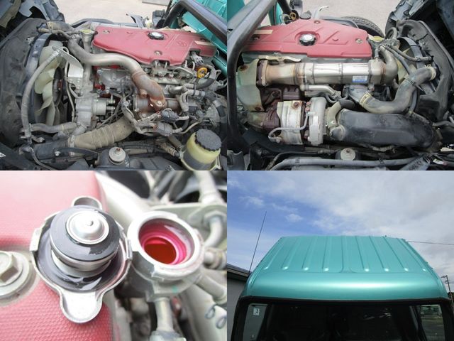 HINO DUTRO 2017 Image 31