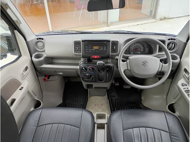 SUZUKI EVERY VAN 4WD 2021 Image 31