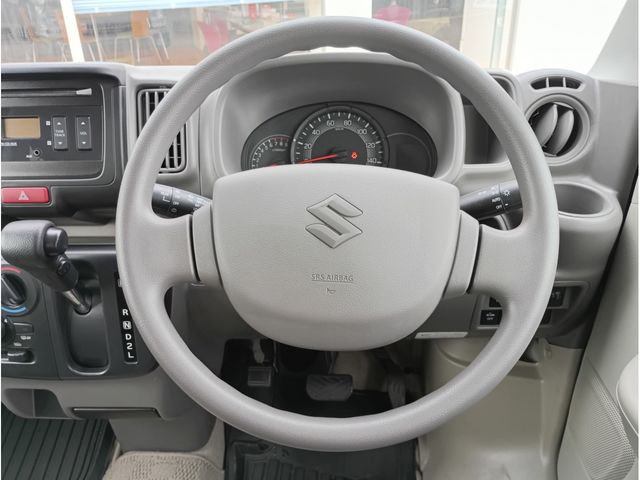SUZUKI EVERY VAN 4WD 2021 Image 31