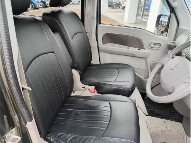 SUZUKI EVERY VAN 4WD 2021 Image 31