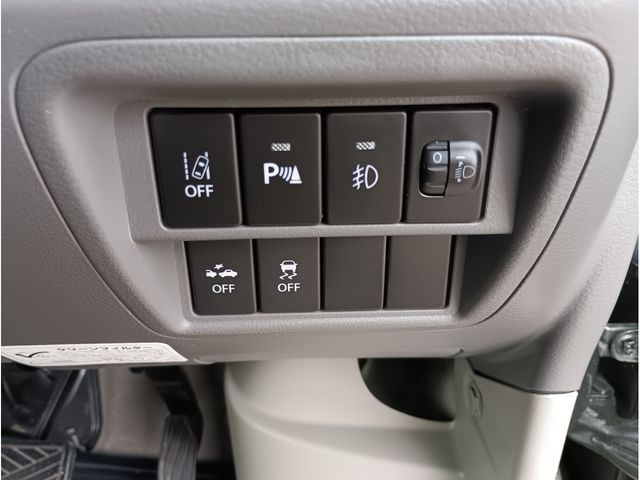 SUZUKI EVERY VAN 4WD 2021 Image 31