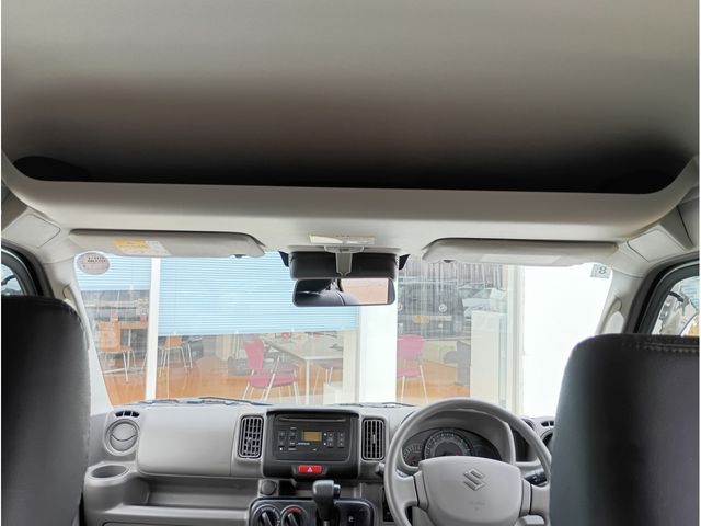 SUZUKI EVERY VAN 4WD 2021 Image 31