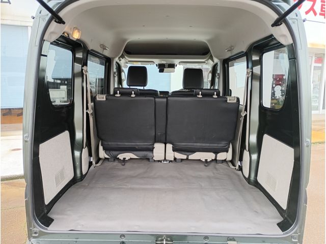 SUZUKI EVERY VAN 4WD 2021 Image 31