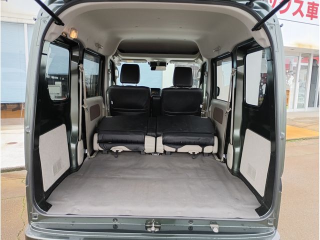 SUZUKI EVERY VAN 4WD 2021 Image 31