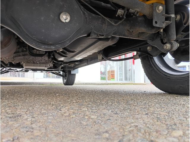 SUZUKI EVERY VAN 4WD 2021 Image 31