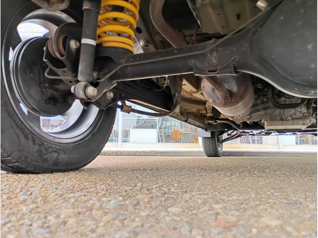 SUZUKI EVERY VAN 4WD 2021 Image 31