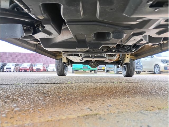 SUZUKI EVERY VAN 4WD 2021 Image 31