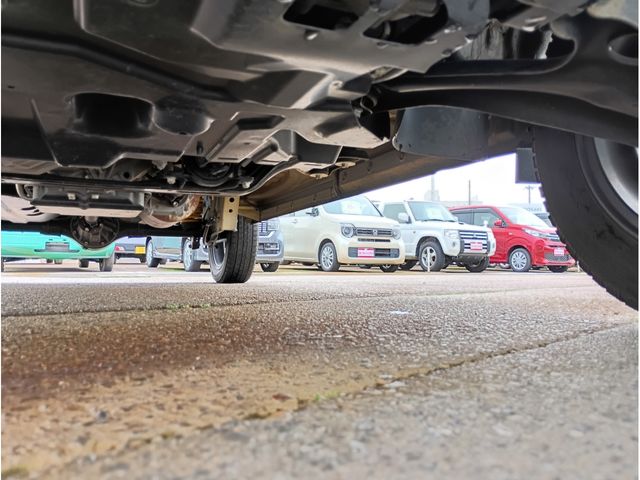 SUZUKI EVERY VAN 4WD 2021 Image 31