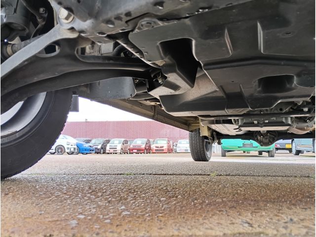 SUZUKI EVERY VAN 4WD 2021 Image 31