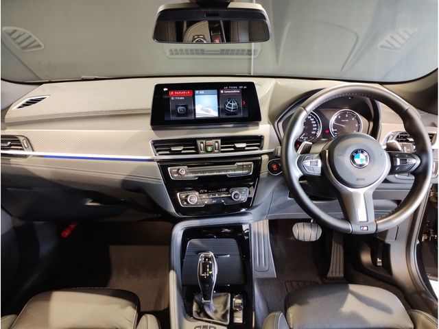 BMW X2 2021 Image 31