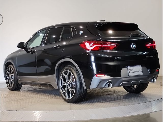 BMW X2 2021 Image 31